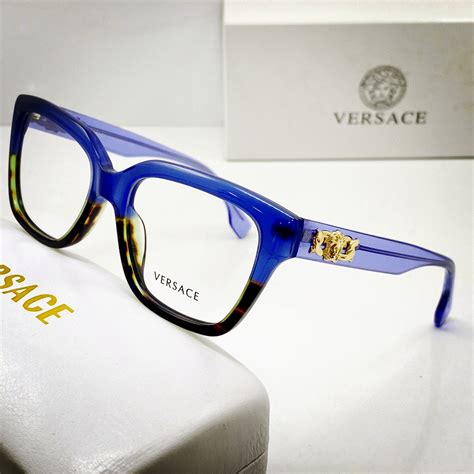 cheap versace prescription glasses|versace prescription glasses near me.